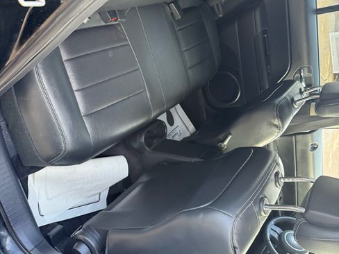 Used 2017 Jeep Patriot High Altitude image 13