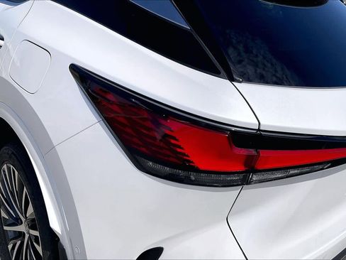 New 2026 Lexus RX 350 Premium Plus AWD/4WD image 14