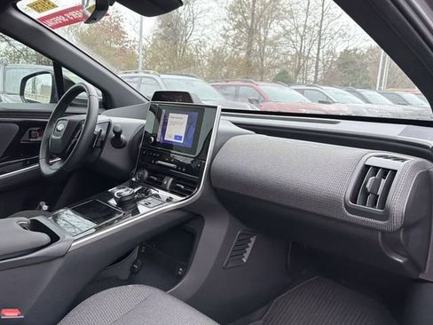 Used 2023 Subaru Solterra AWD image 19