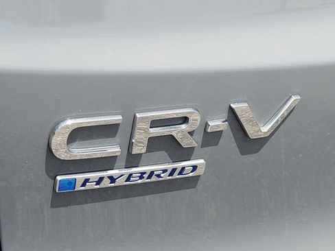 Used 2024 Honda CR-V Sport image 12