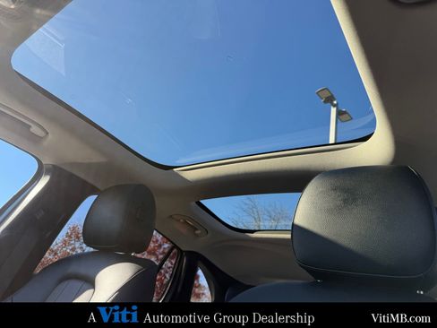 Certified 2023 Mercedes-Benz GLA 250 4MATIC image 19