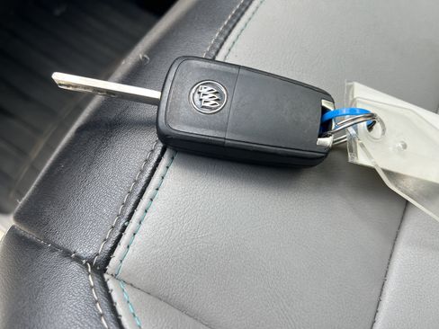 Used 2016 Buick Encore Leather FWD image 31