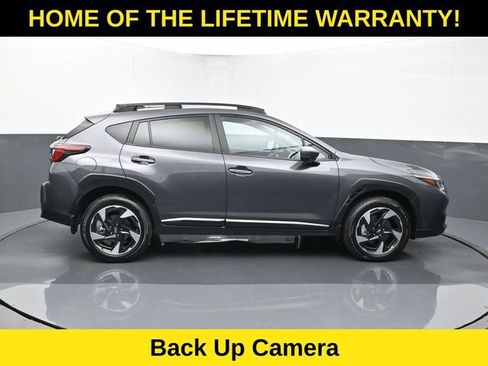 Used 2024 Subaru Crosstrek 2.5i Limited w/ Popular Package #4A AWD/4WD image 7