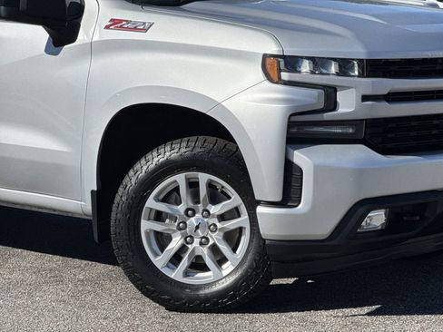 Used 2019 Chevrolet Silverado 1500 RST w/ All-Star Edition image 13