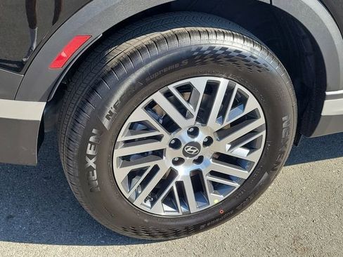 New 2026 Hyundai Palisade SEL image 25