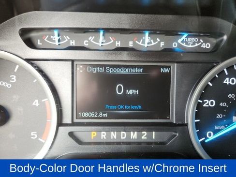 Used 2019 Ford F350 XLT w/ XLT Premium Package image 14