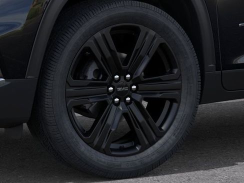 New 2026 GMC Acadia Elevation w/ Black Edition FWD image 9