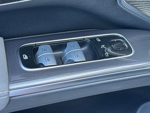 Certified 2023 Mercedes-Benz EQS 450+ 4MATIC SUV image 13