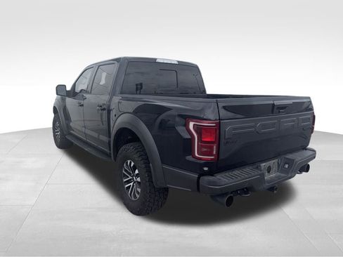 Used 2020 Ford F150 Raptor w/ Equipment Group 802A Luxury AWD/4WD image 27