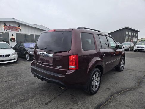 Used 2014 Honda Pilot Touring image 16