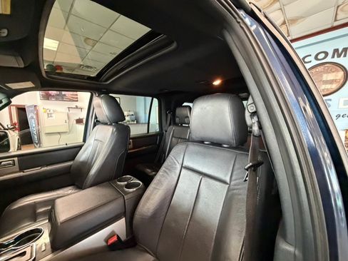Used 2015 Ford Expedition Limited w/ Equipment Group 301A image 14