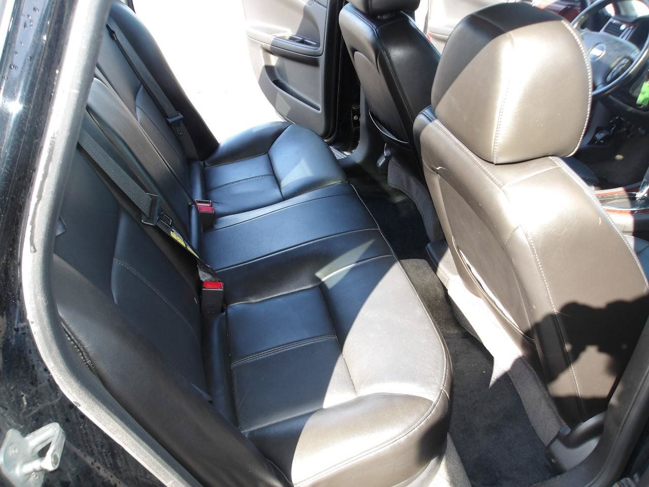 Used 2007 Chevrolet Impala SS FWD image 11