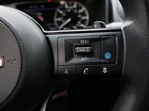 Certified 2023 Nissan Rogue SV AWD/4WD image 27