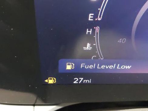 New 2026 Buick Envista Preferred w/ Convenience II Package image 19