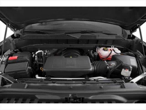 Used 2019 Chevrolet Silverado 1500 LT w/ All-Star Edition RWD image 8
