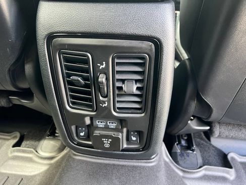 Used 2026 Dodge Durango SRT Hellcat w/ Trailer Tow Group IV AWD/4WD image 24