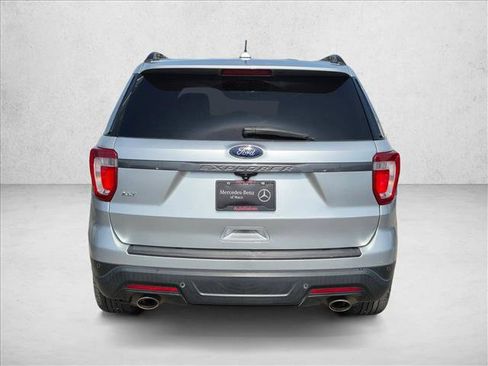 Used 2019 Ford Explorer XLT w/ Equipment Group 202A FWD image 6