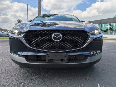 Used 2020 MAZDA CX-30 AWD w/ Preferred Package image 9