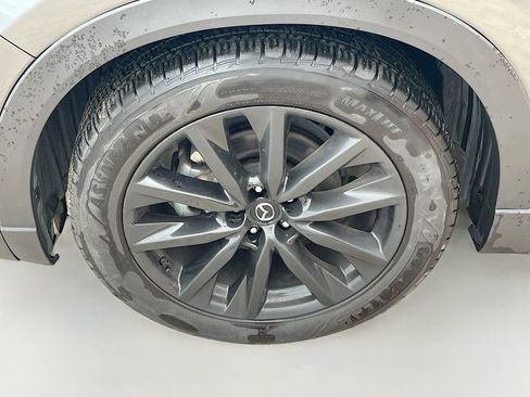 Used 2022 MAZDA CX-9 Touring Plus AWD/4WD image 34