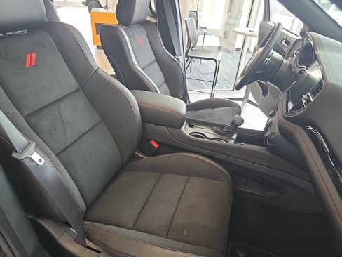 New 2026 Dodge Durango GT AWD/4WD image 10
