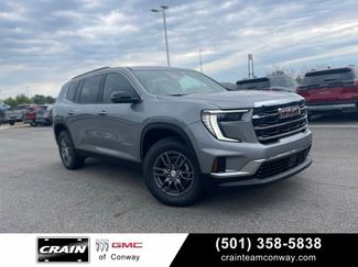 New 2026 GMC Acadia Elevation video 1