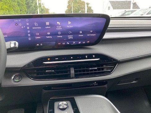 New 2026 Buick Enclave Sport Touring w/ Power Package image 23