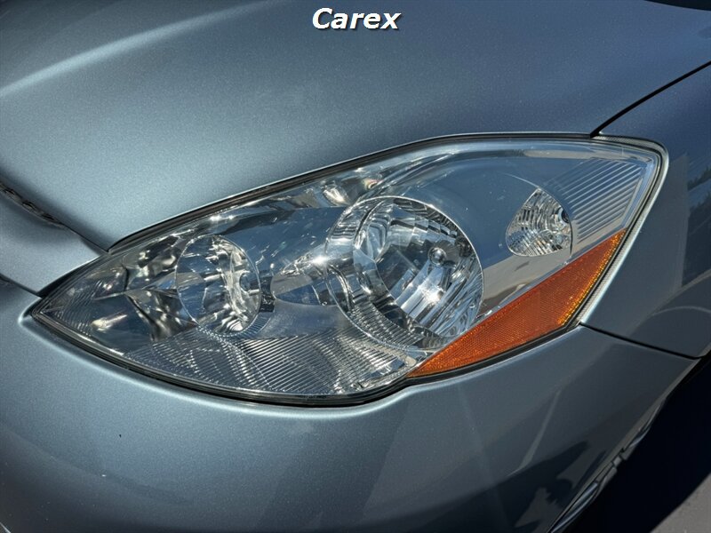 Used 2006 Toyota Sienna LE FWD image 6