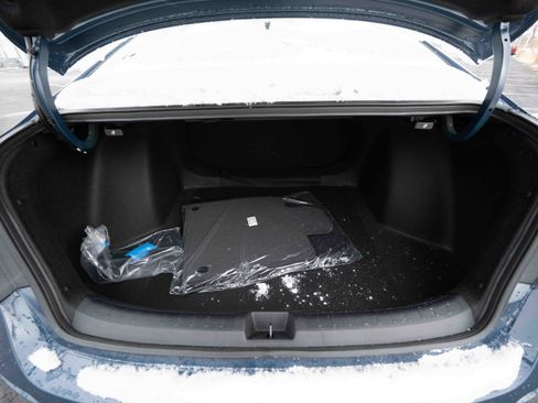 New 2026 Honda Civic Sport image 27