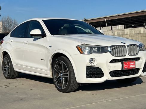 Used 2015 BMW X4 xDrive35i image 10