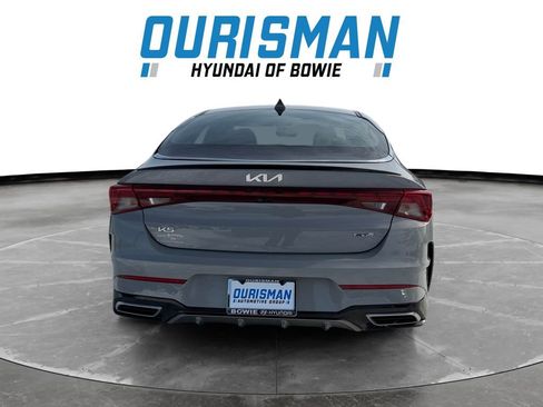 Used 2023 Kia K5 GT-Line w/ GT-Line Premium Package image 5