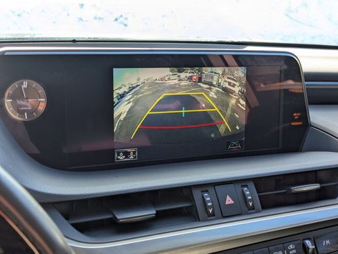 Used 2021 Lexus ES 350 350 image 14