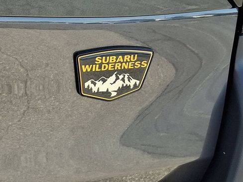 New 2026 Subaru Forester Wilderness AWD/4WD image 20