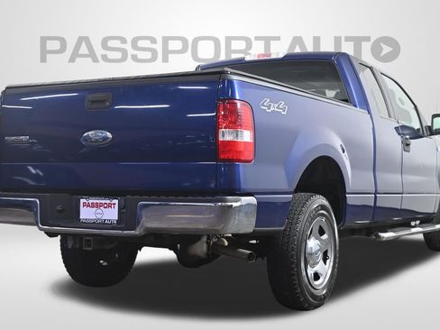 Used 2007 Ford F150 XLT image 9