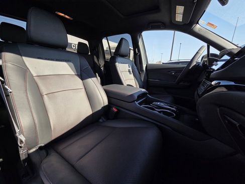 Used 2026 Honda Ridgeline Black Edition image 30