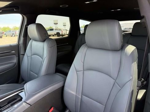 Used 2023 Buick Enclave Essence w/ Trailering Package, 5000 lbs. FWD image 12