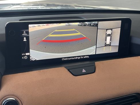 New 2025 MAZDA CX-90 3.3 Turbo S w/ Premium Plus image 4