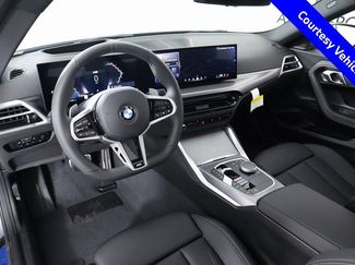 New 2025 BMW 230i xDrive Coupe w/ M Sport Package video 2