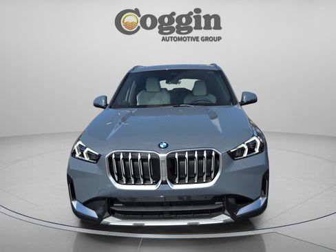 New 2026 BMW X1 xDrive28i w/ Technology Package image 9