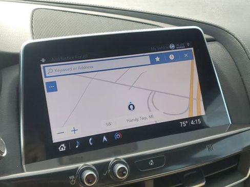 Used 2020 Cadillac CT5 Luxury w/ Sun And Sound Package image 23