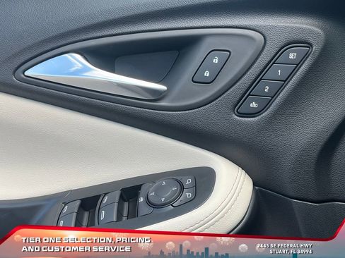 New 2026 Buick Encore GX Avenir w/ Avenir Technology Package image 21