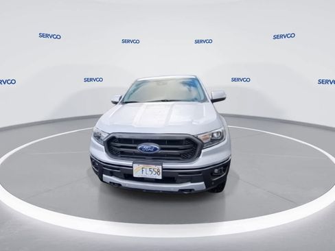 Used 2019 Ford Ranger Lariat w/ Equipment Group 501A Mid image 4