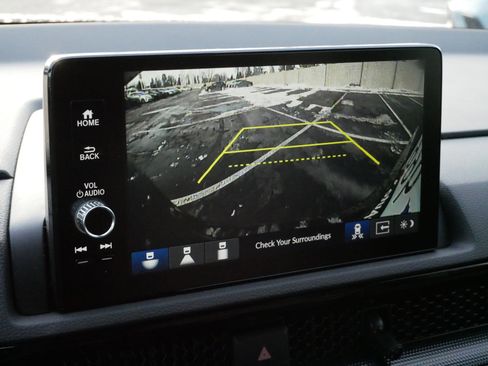 Certified 2026 Honda CR-V Sport Touring image 31