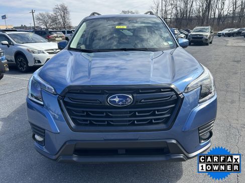 Used 2022 Subaru Forester Premium image 10