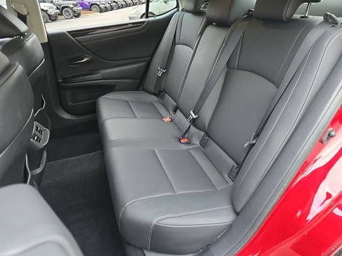 Used 2021 Lexus ES 250 w/ Premium Package image 13