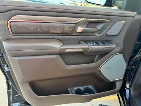 New 2026 RAM 1500 Limited AWD/4WD image 8