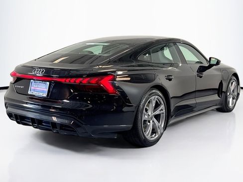 Used 2023 Audi e-tron GT Premium Plus image 5
