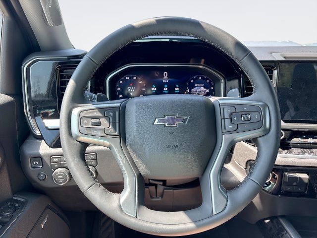 New 2026 Chevrolet Silverado 1500 RST w/ All Star Edition Plus AWD/4WD image 14