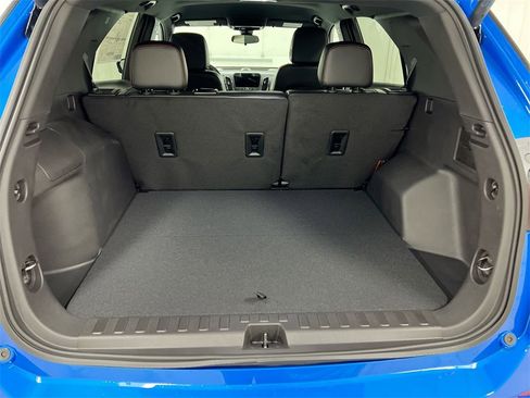 Certified 2024 Chevrolet Equinox RS image 23