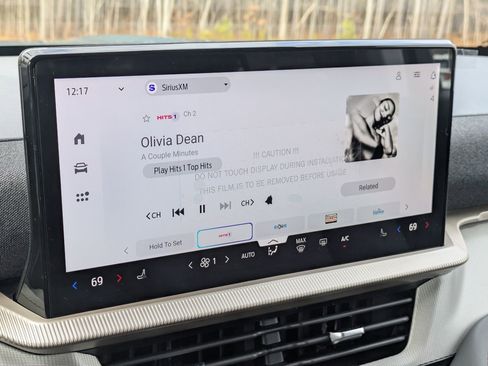 New 2026 Ford Explorer Active image 17