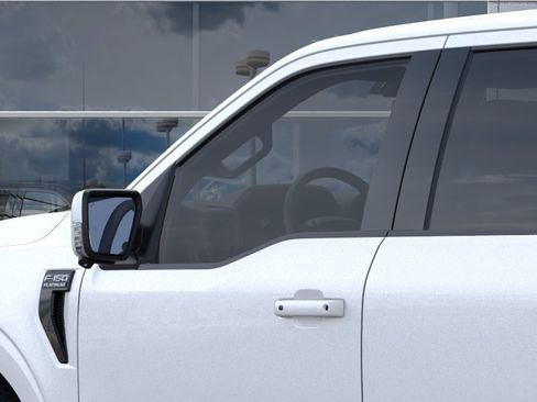 New 2026 Ford F150 Platinum w/ Equipment Group 702A High AWD/4WD image 20